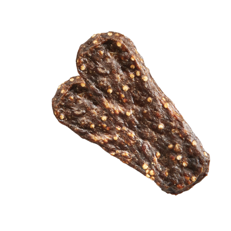 Natures Menu Superfoods Snacks Beef Superfood Bars 70g-2