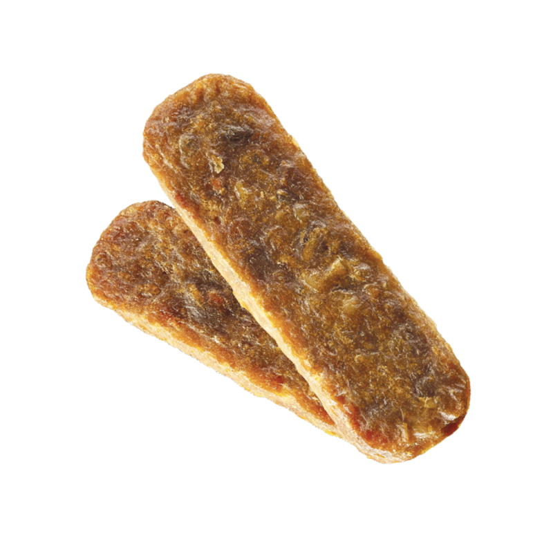 Natures Menu Superfoods Snacks Duck Superfood Bars 70g-2