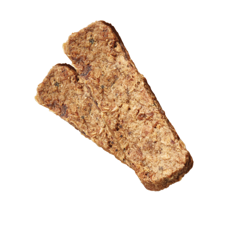 Natures Menu Salmon and White Fish Superfood Bars 70g-2