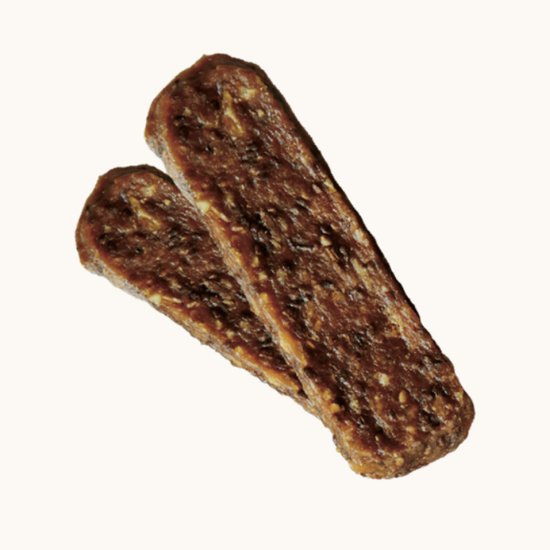 Natures Menu Superfoods Snacks Turkey Superfood Bars 70g-2