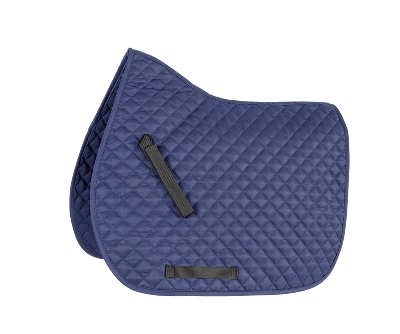 Arma Lite Saddlecloth Navy