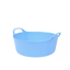 Red Gorilla Mini Shallow Tub Skye Blue 5L