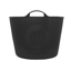 Red Gorilla Large Tub Black 38L