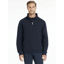 LeMieux Mens Quarter Neck Sweat Navy
