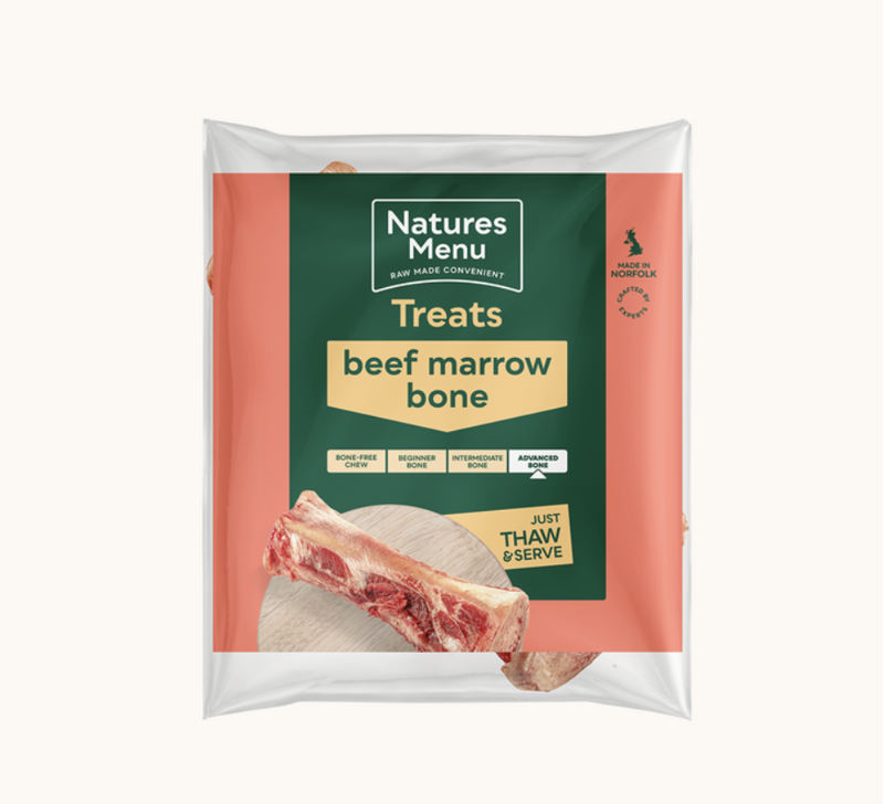 Natures Menu Marrow Bone