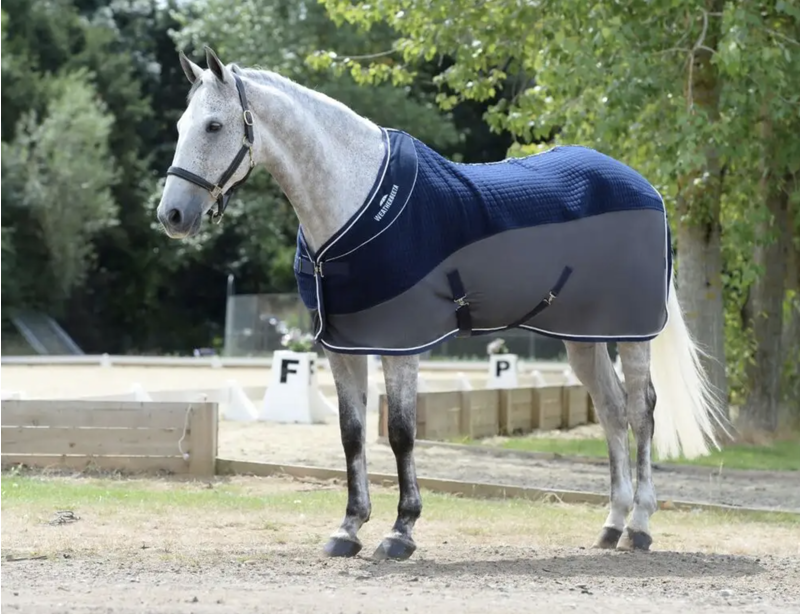 Weatherbeeta Thermo-Air Cooler Standard Neck Navy/Grey