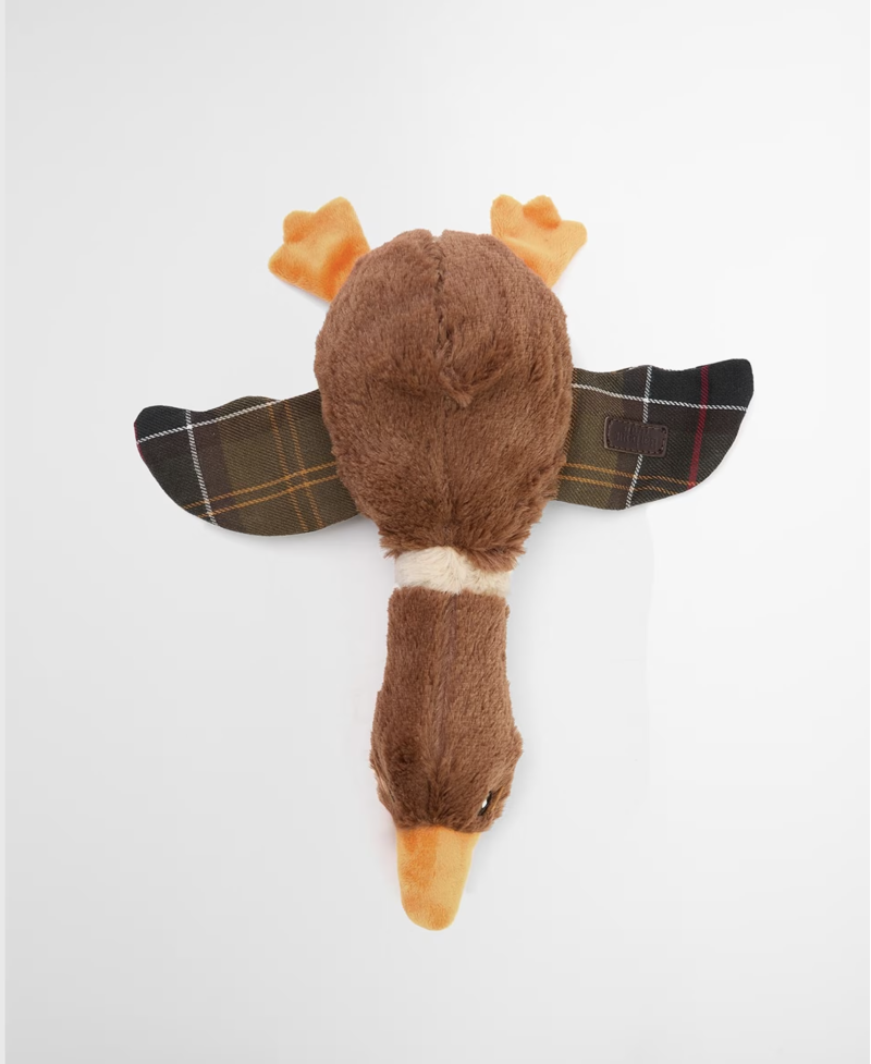 Barbour Flying Duck Dog Toy-3