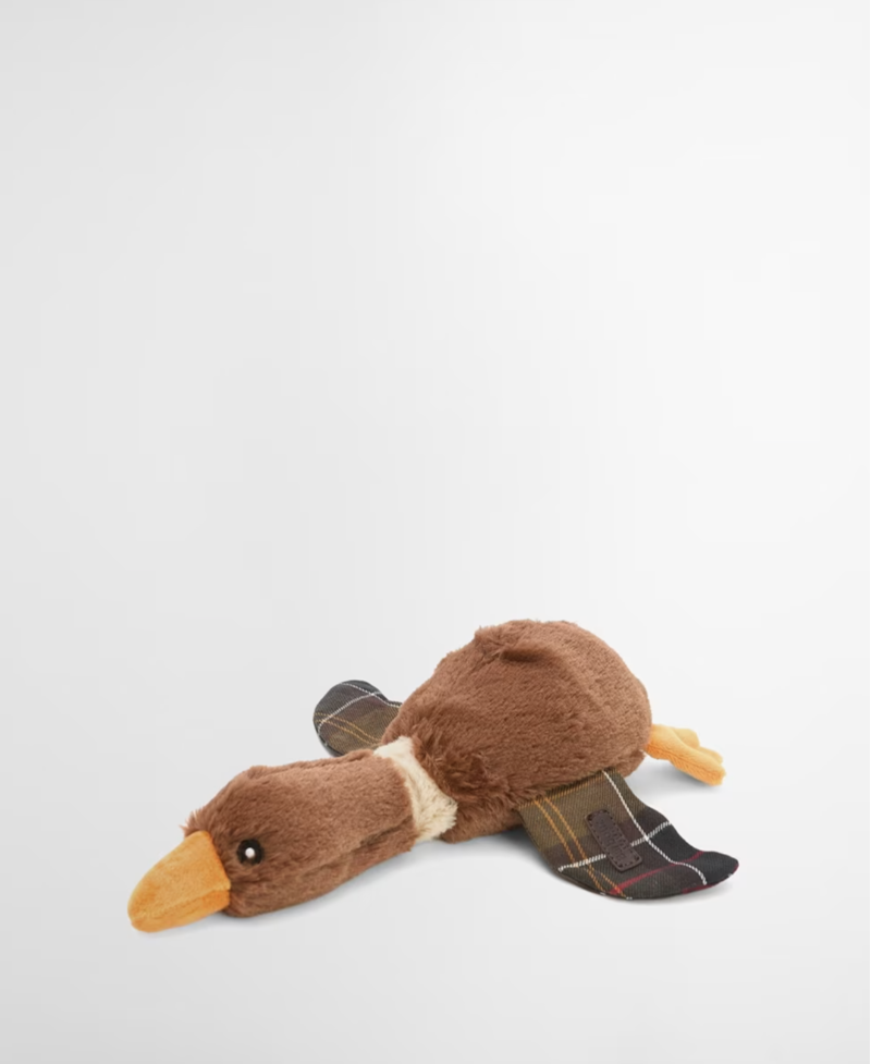 Barbour Flying Duck Dog Toy-2