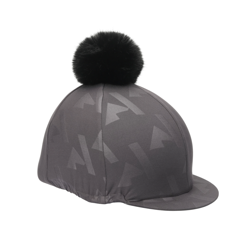 Aubrion React Hat Cover Shadow Print One Size