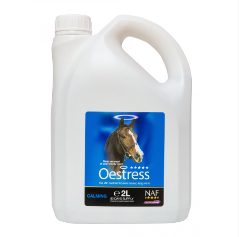 NAF Oestress Liquid 1L-1