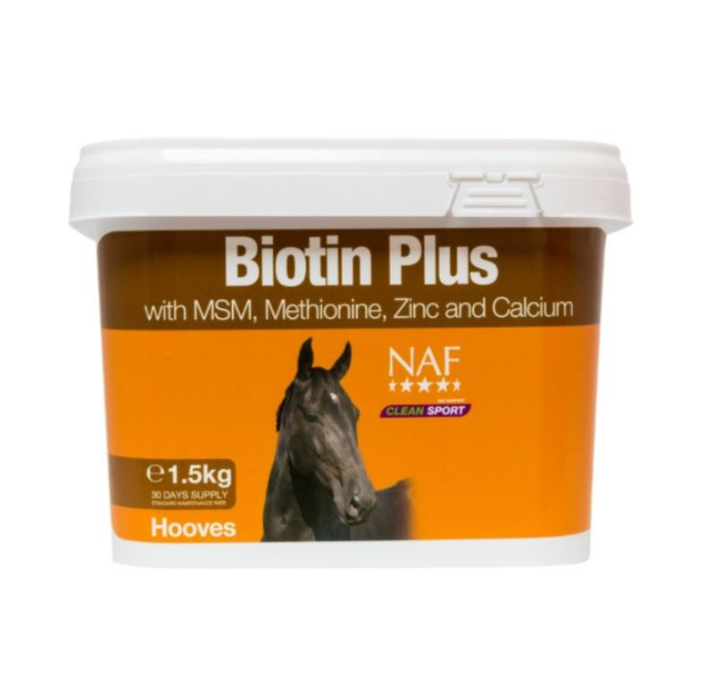 NAF Biotin