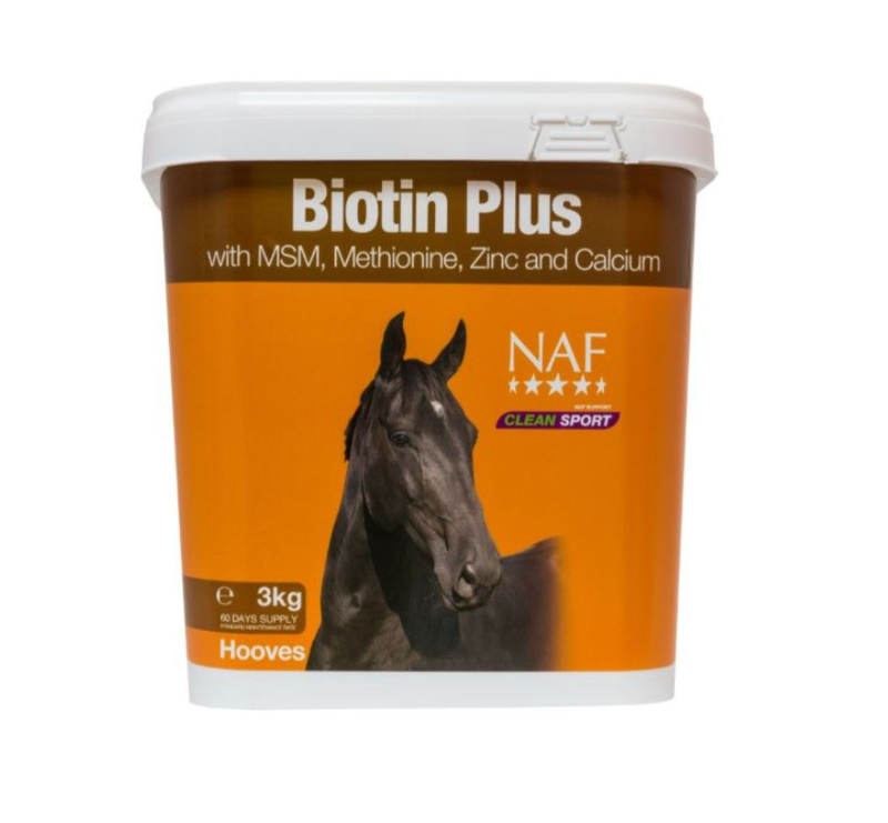 NAF Biotin-2