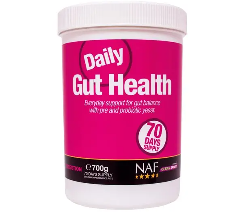 NAF Daily Gut Health 