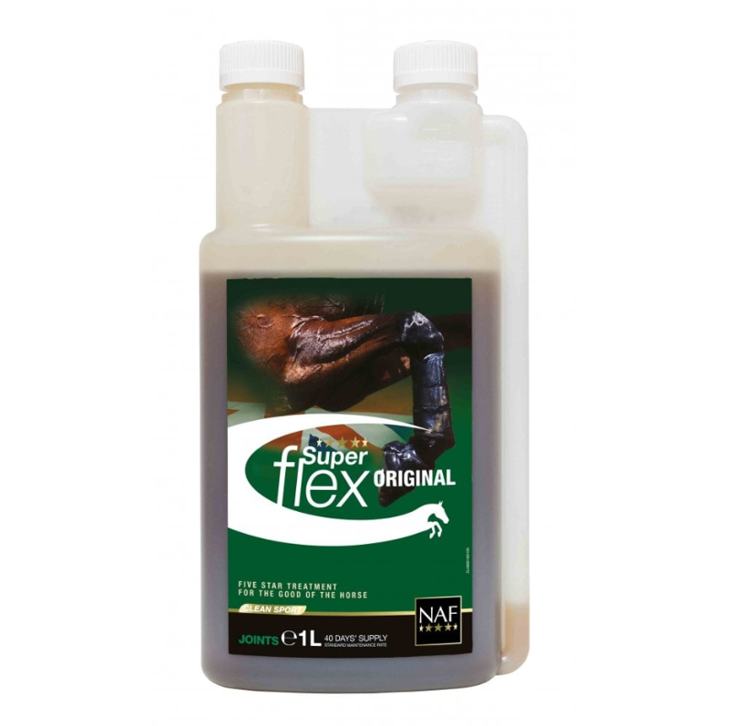 NAF 5 Star Superflex 1L