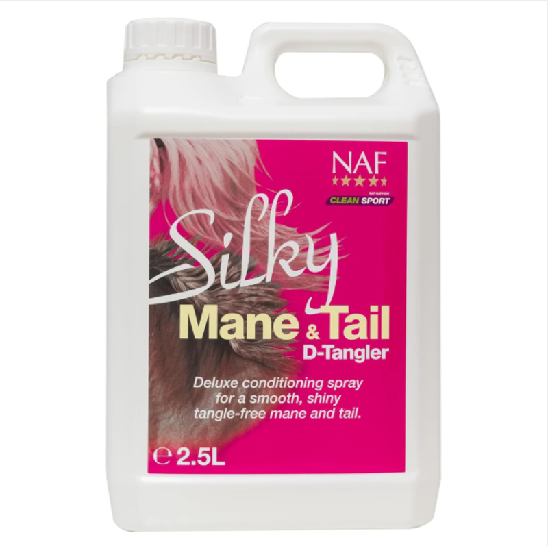 NAF Silky Mane and Tail-1