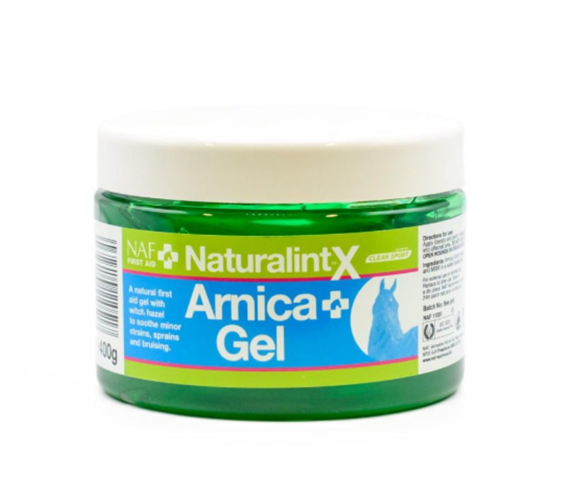 NAF Arnica Gel