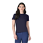 Weatherbeeta Womens Relaxed UV Short Sleeve Tee Navy