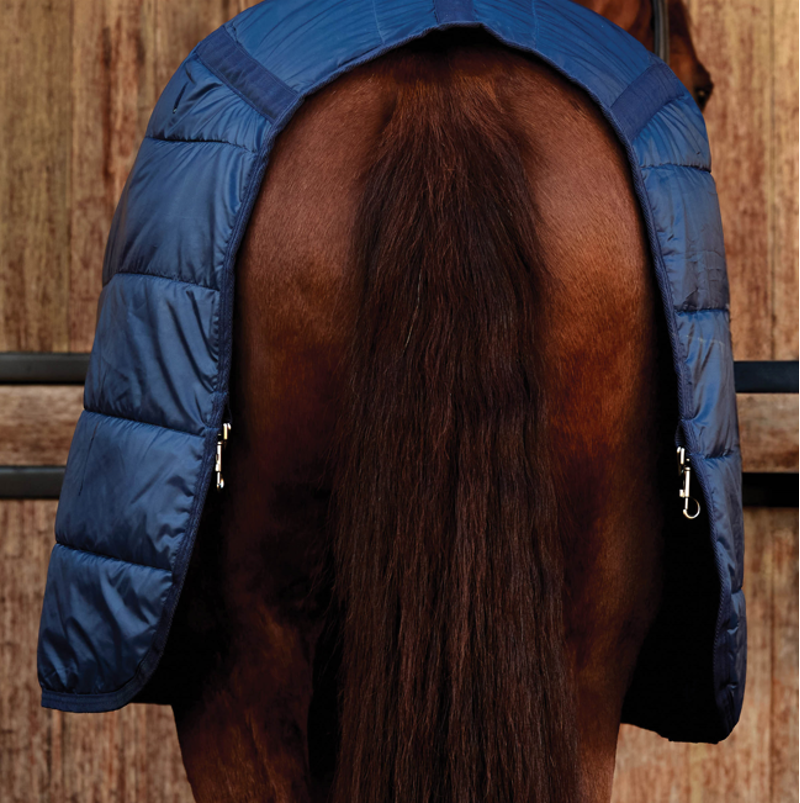 Weatherbeeta Comfitec Liner 200G Navy-3