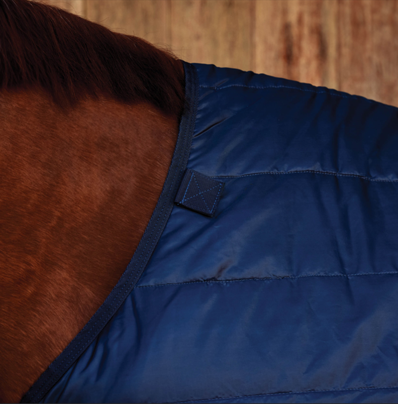 Weatherbeeta Comfitec Liner 50G Navy-2