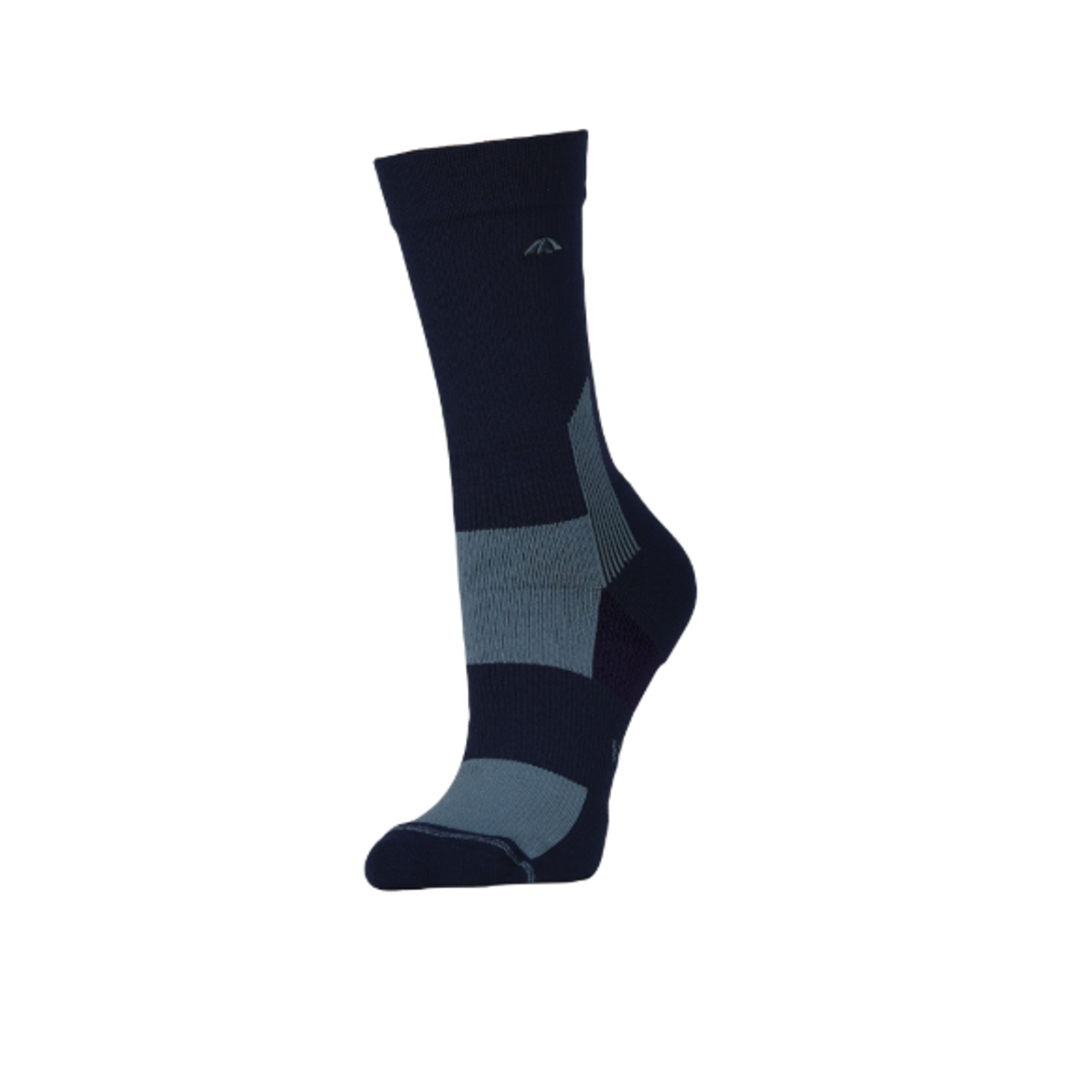 Navy Riding Socks Weatherbeeta Womens Mens Adults Performance Riding Socks in Navy