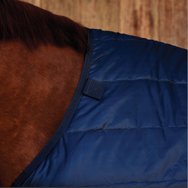 Weatherbeeta Comfitec Liner 100G Navy-2