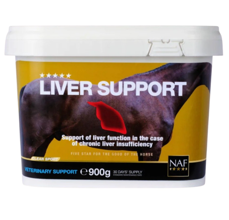 NAF Liver Support 900G