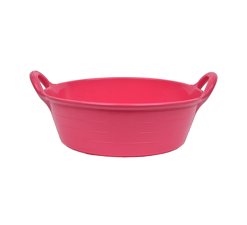 Gorilla Plastic Medium Feed Skip Pink