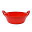 Gorilla Plastic Small Feed Skip Red