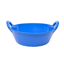 Gorilla Plastic Small Feed Skip Blue