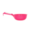Red Gorilla Feed Scoop Pink