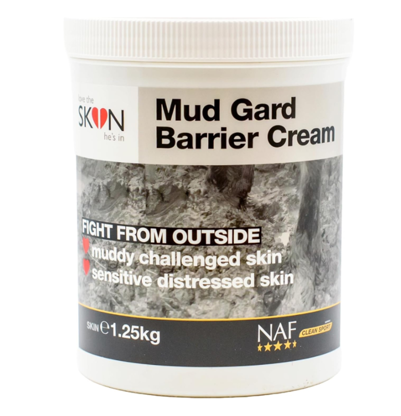 NAF Skin Mud Guard Cream
