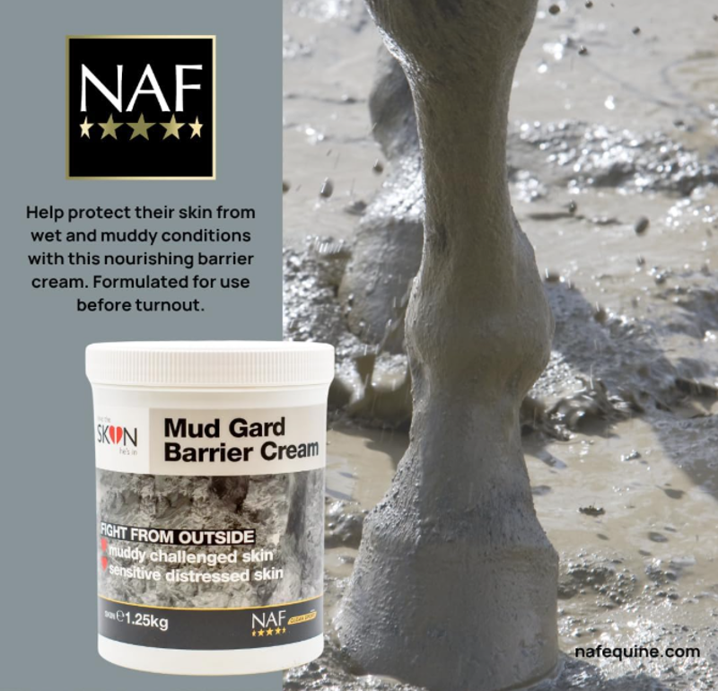 NAF Skin Mud Guard Cream-1