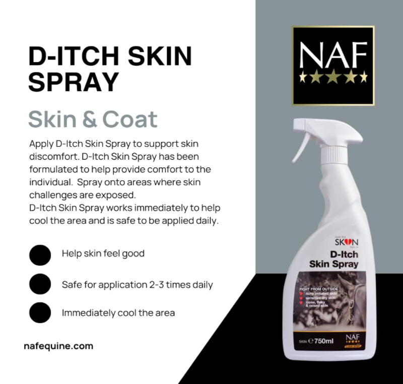 NAF Skin Spray 750ML-1