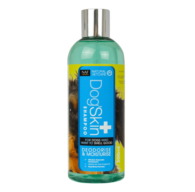 NAF Dog Skin Shampoo 300ML