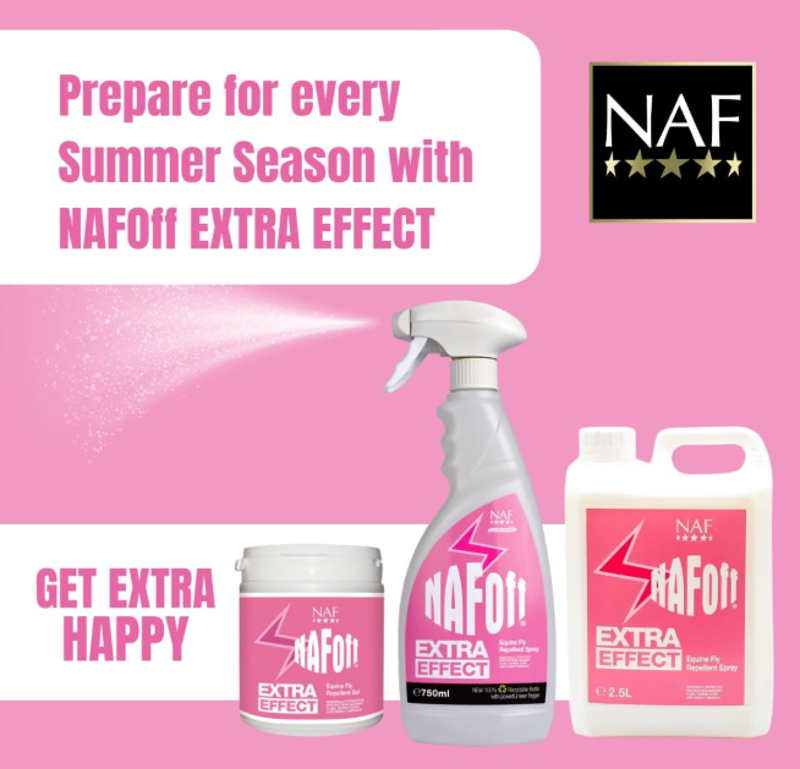NAF Off Extra Effect 2.5L-2