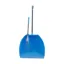 Red Gorilla Big Tidee with Long Metal Rake Blue