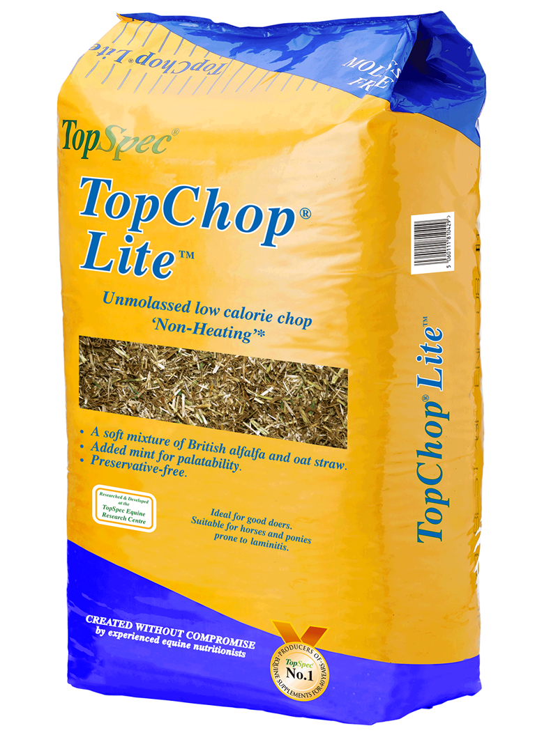 TopSpec TopChop Lite 15kg