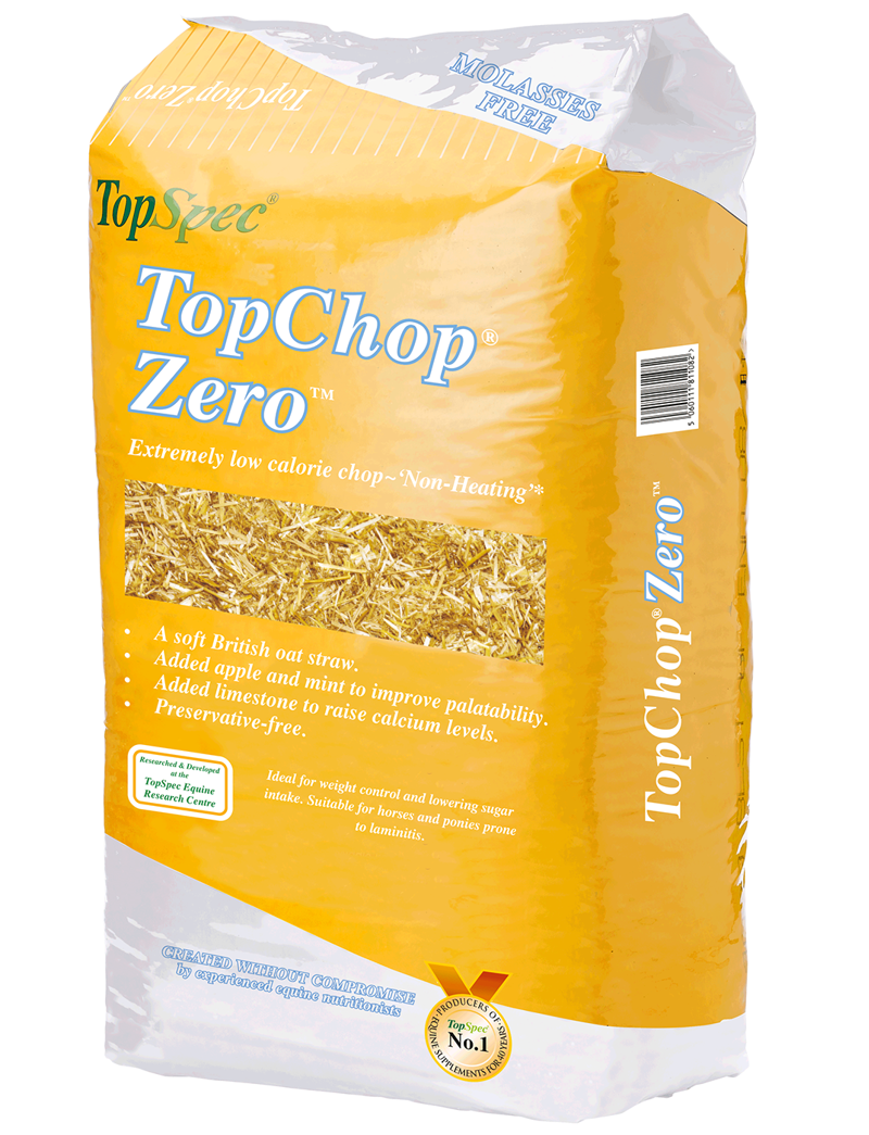 TopSpec TopChop Zero 12.5kg
