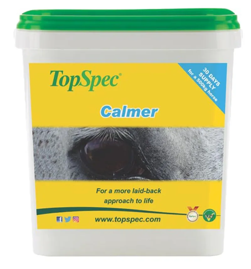 Top Spec Calmer 3kg