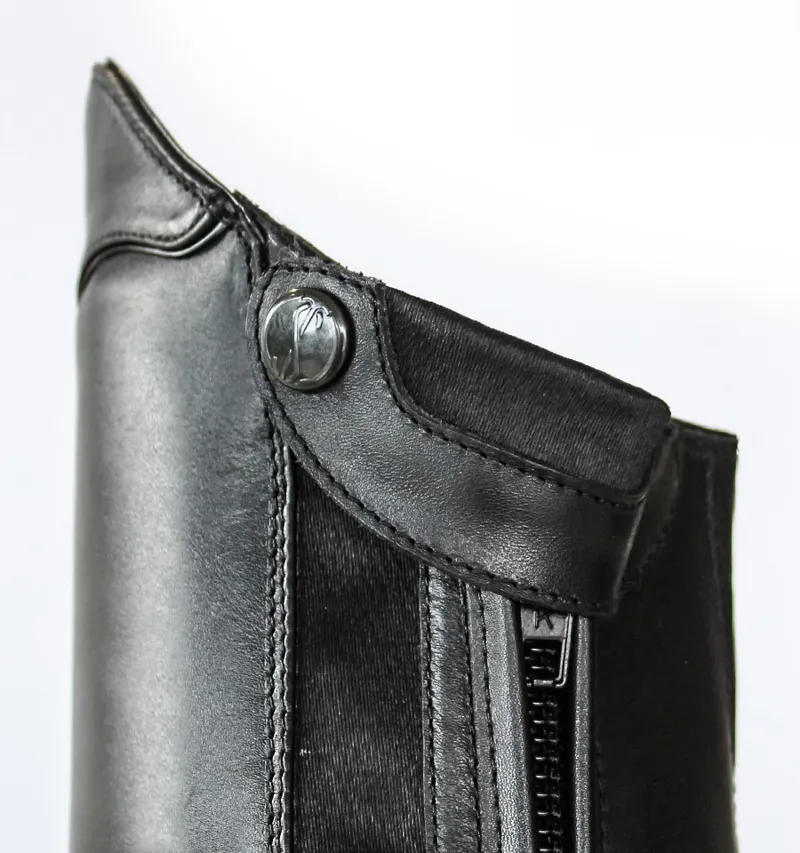 Tredstep Medici II Field Boot Black Size 4/37-5