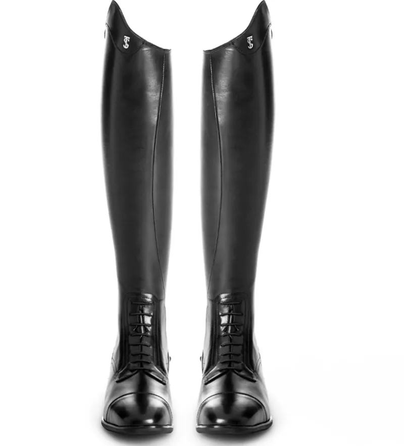 Tredstep Medici II Field Boot Black Size 5/38