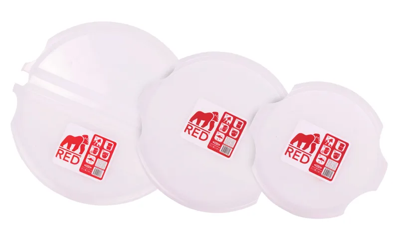 Red Gorilla TubTop Large-1