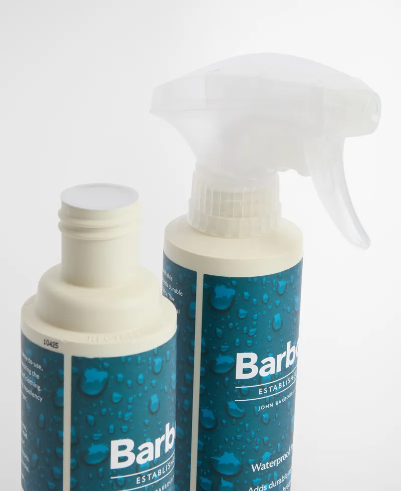 Barbour Waterproof Jacket Care Kit-4