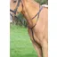 Velociti GARA Running Martingale Black
