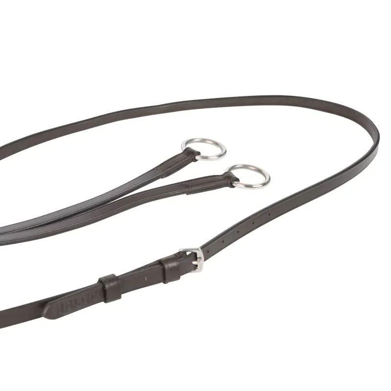 Velociti GARA Running Martingale Black-1