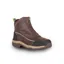 Moretta Vittoria XGRIP Boots in Brown 5/38