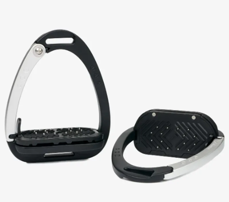 Vector Balance Stirrup Alu