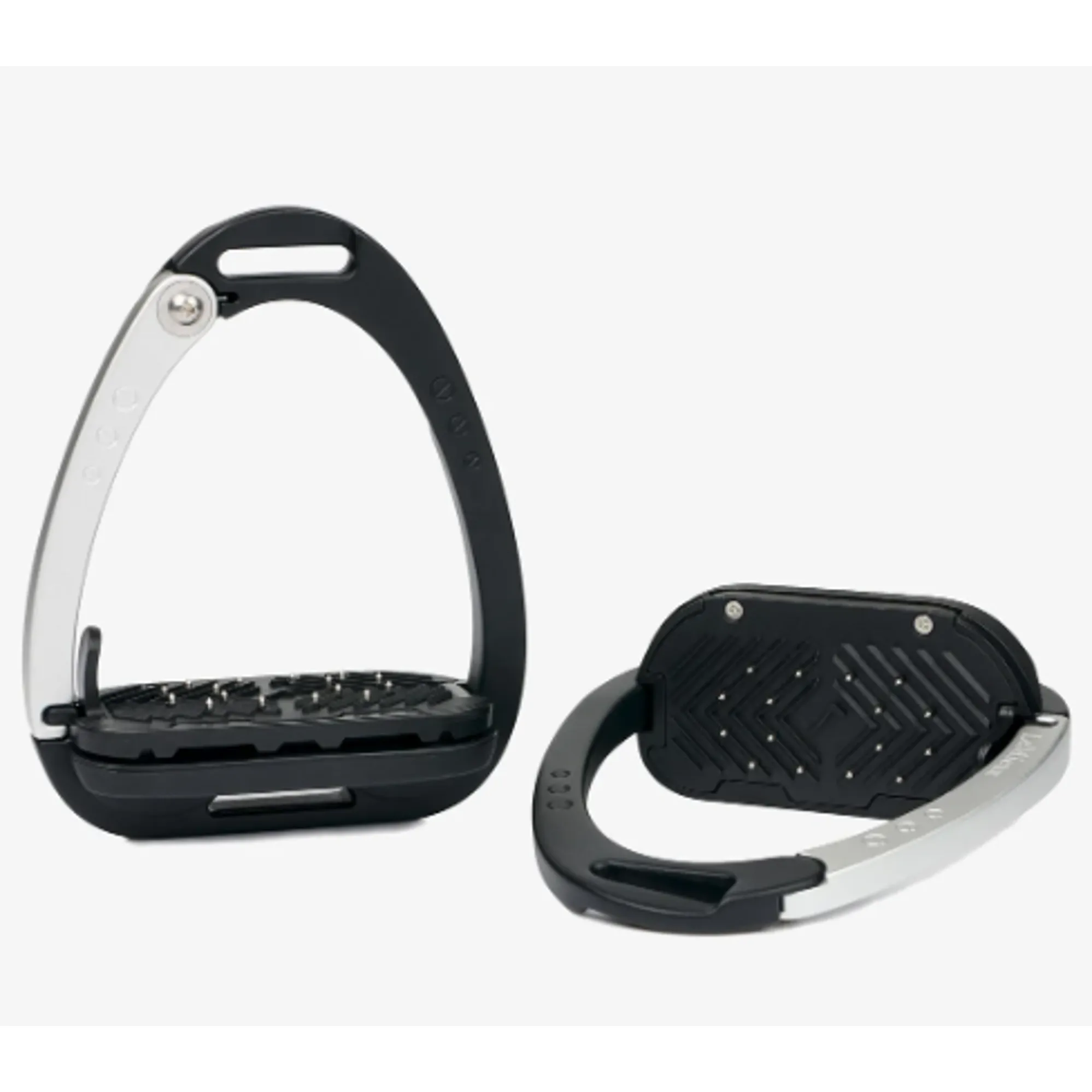 Stirrup Vector Vector Balance Stirrup Alu