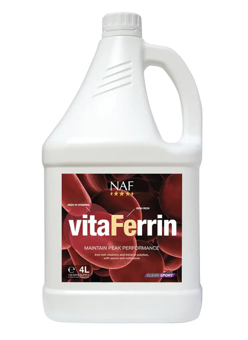 NAF Vitaferrin-1
