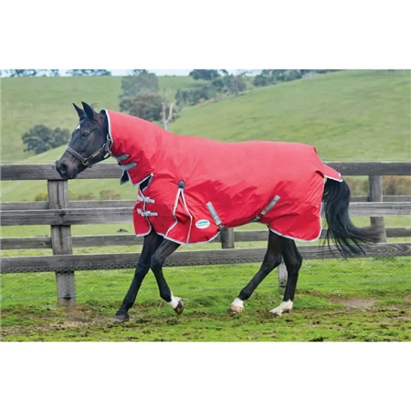 Weatherbeeta Comfitec Classic Combo Neck Medium 